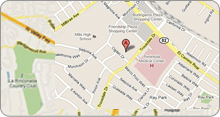Burlingame Office Directions