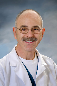 Dr. Tom Margolis