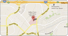 Campbell Office Directions