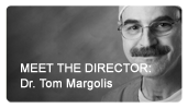 Dr. Tom Margois