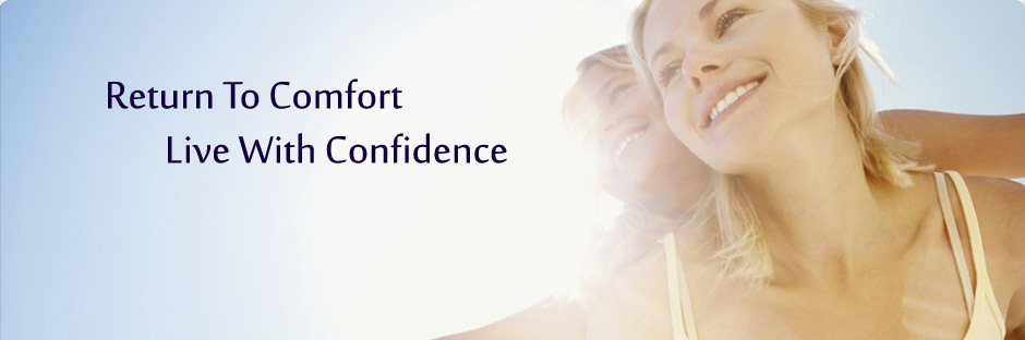 pelvic floor repair